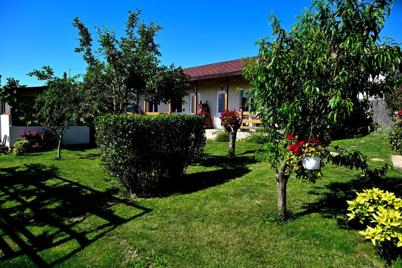 Къща За Гости Ваканция Ezerets Exterior foto